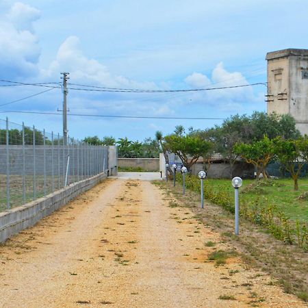Casa Vacanza Da Albino Sorso Exterior foto