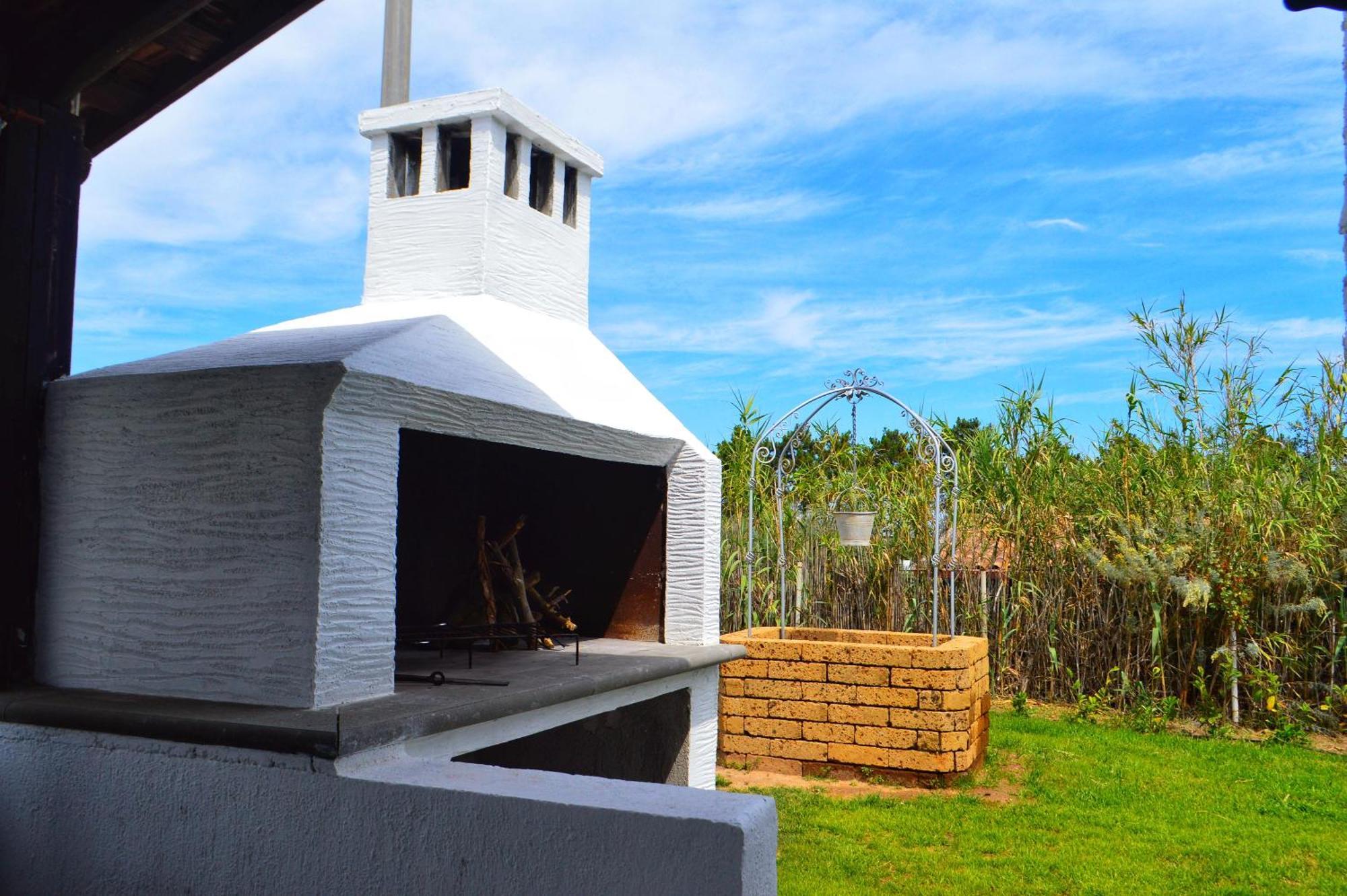 Casa Vacanza Da Albino Sorso Exterior foto